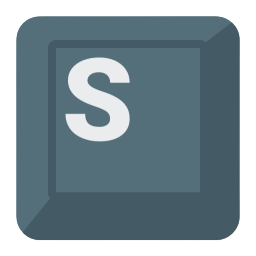 s-key